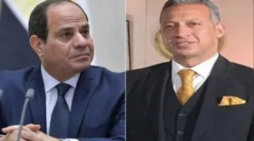 طارق العوضي يناشد الرئيس السيسي بعدم المصادقة على قانون الإيجار القديم: أوقفوا هذه الظلم وراعوا حقوق الأسرة المصرية.