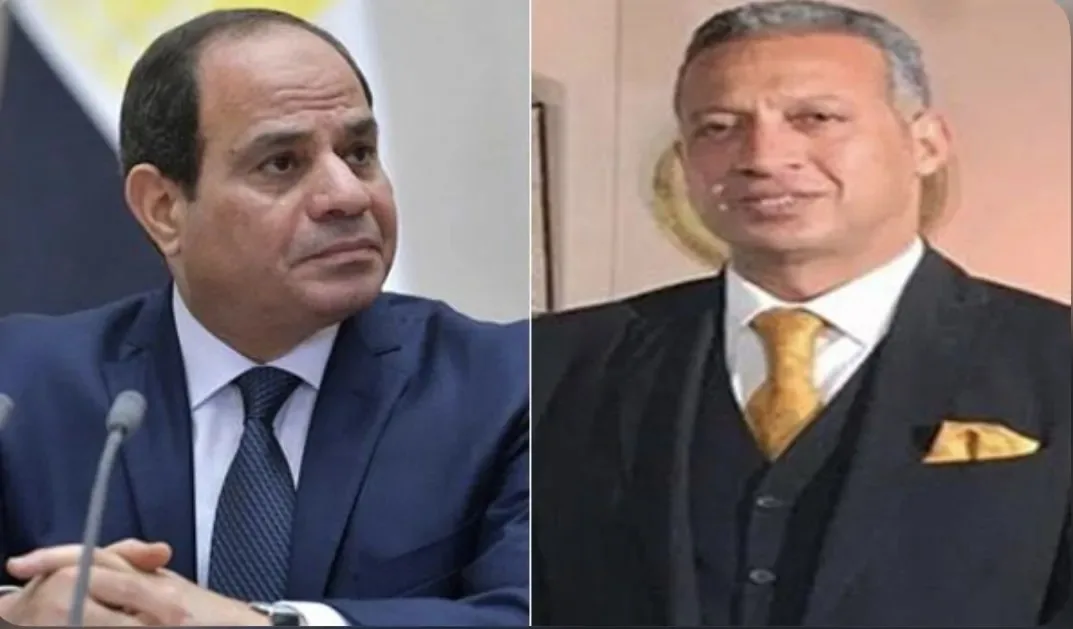 طارق العوضي يناشد الرئيس السيسي بعدم المصادقة على قانون الإيجار القديم: أوقفوا هذه الظلم وراعوا حقوق الأسرة المصرية. طارق العوضي يناشد الرئيس السيسي بعدم المصادقة على قانون الإيجار القديم: أوقفوا هذه الظلم وراعوا حقوق الأسرة المصرية.