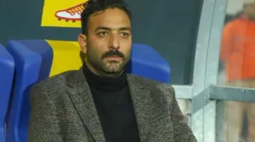 طارق يحيى: مغادرة ميدو الزمالك أمر منطقي وإدوارد لم يقبل خياراته في التعاقدات
