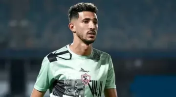 طارق يحيى يرسل تحية لأحمد فتوح بعد مشكلته الأخيرة مع الزمالك