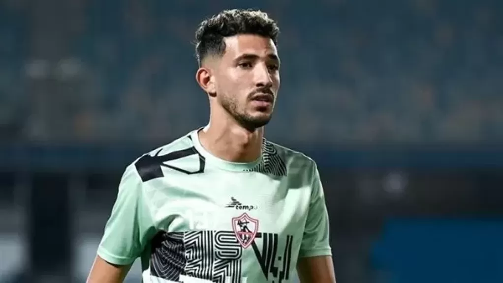 طارق يحيى يرسل تحية لأحمد فتوح بعد مشكلته الأخيرة مع الزمالك طارق يحيى يرسل تحية لأحمد فتوح بعد مشكلته الأخيرة مع الزمالك
