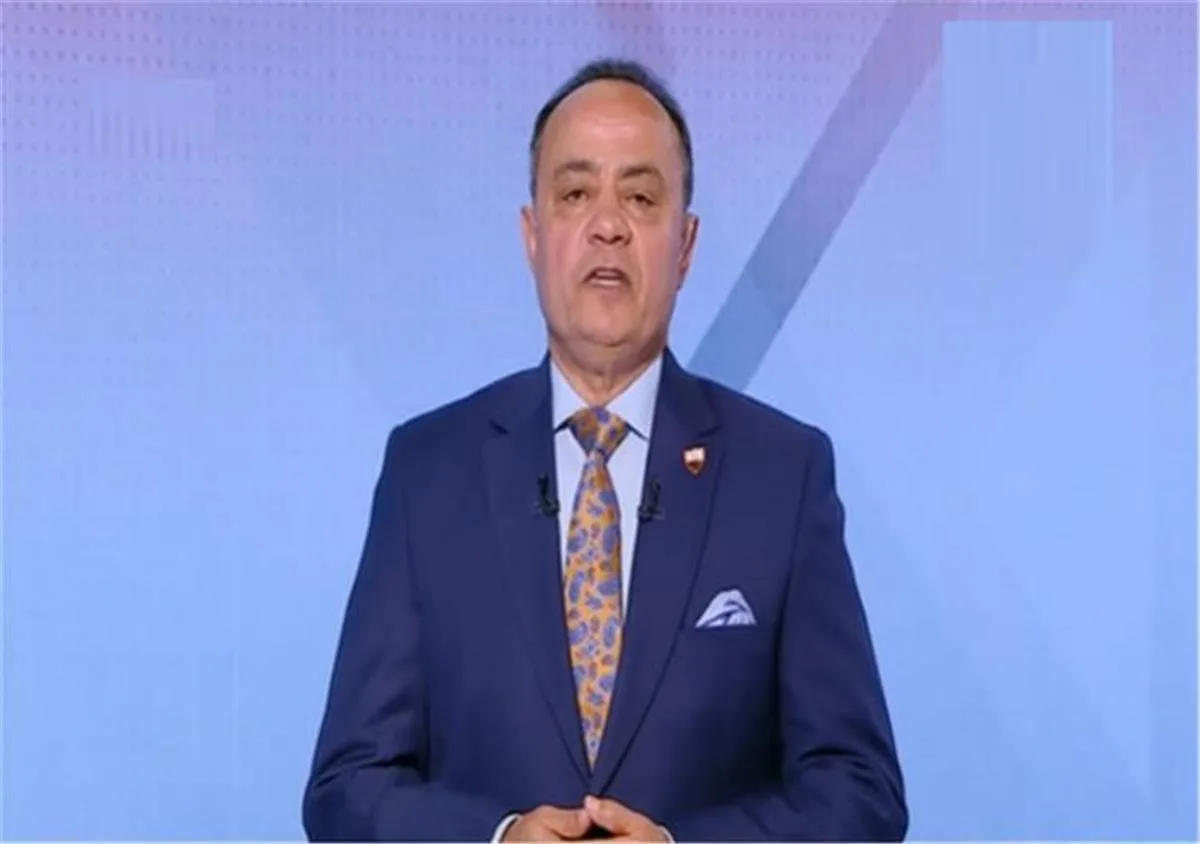 طارق يوصي الزمالك بضم لاعب كان قد طلبه منذ عام 2024 طارق يوصي الزمالك بضم لاعب كان قد طلبه منذ عام 2024