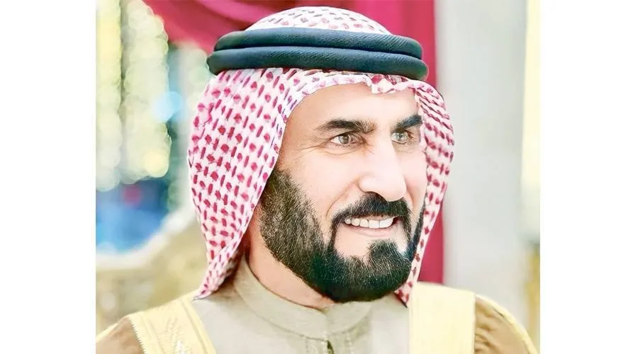 طالب بن صقر: “يوم الاتحاد” ذكرى وطنية ثمينة وأبدية طالب بن صقر: “يوم الاتحاد” ذكرى وطنية ثمينة وأبدية