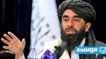 «طالبان» ترفض مذكرتي التوقيف «غير الجادتين» الصادرتين من المحكمة الجنائية
