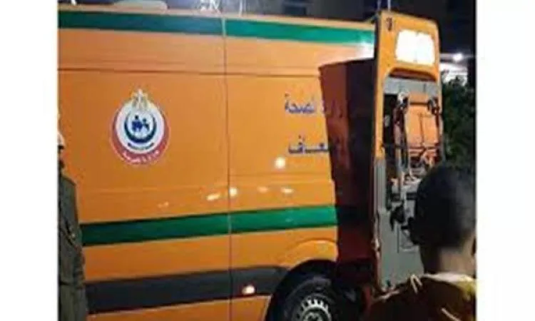طالبة تقفز من الطابق الرابع بسبب حصولها على 50% في الثانوية بالإسكندرية