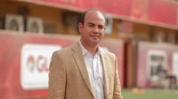 طبيب الأهلي السابق، أبو عبلة، يتولى رئاسة الفريق الطبي لمنتخب الشباب