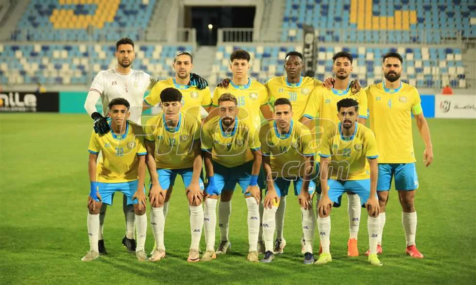طبيب الإسماعيلي يعلن عن حالة إصابات لاعبي الفريق
