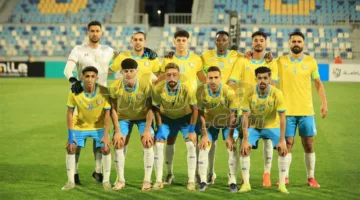 طبيب الإسماعيلي يُوضح تفاصيل إصابات لاعبي الفريق