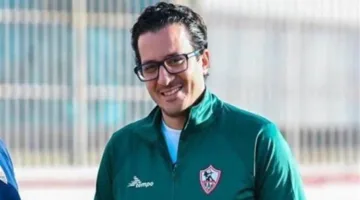 طبيب الزمالك السابق يreveals surprise about the neglect of medical examinations in certain transfers.