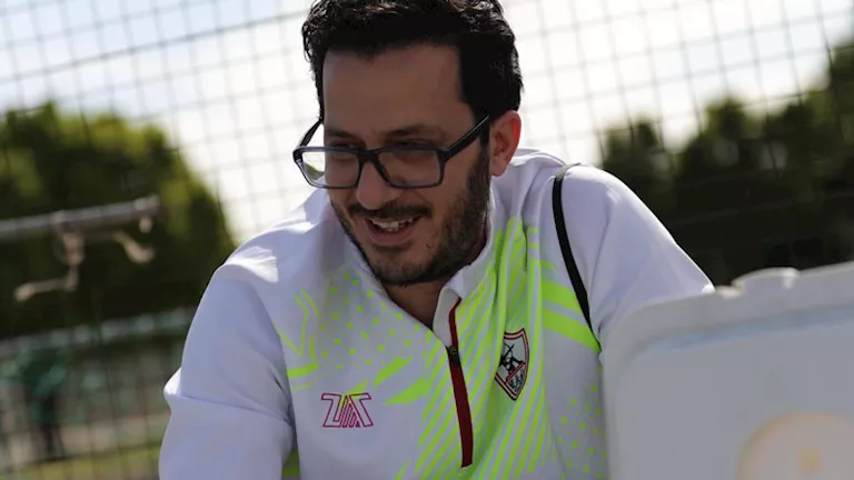 طبيب الزمالك السابق يفاجئ الجميع: “ثلاث صفقات جديدة لم تجرِ الفحوصات الطبية” طبيب الزمالك السابق يفاجئ الجميع: “ثلاث صفقات جديدة لم تجرِ الفحوصات الطبية”