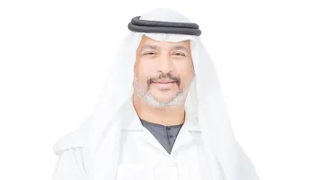 طبيب من البلاد يتولى رئاسة المجلس العربي للإنعاش