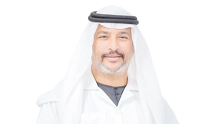 طبيب من البلاد يتولى رئاسة المجلس العربي للإنعاش