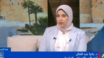 طبيبة جلدية: عناية إضافية للبشرة في الظروف الحارة