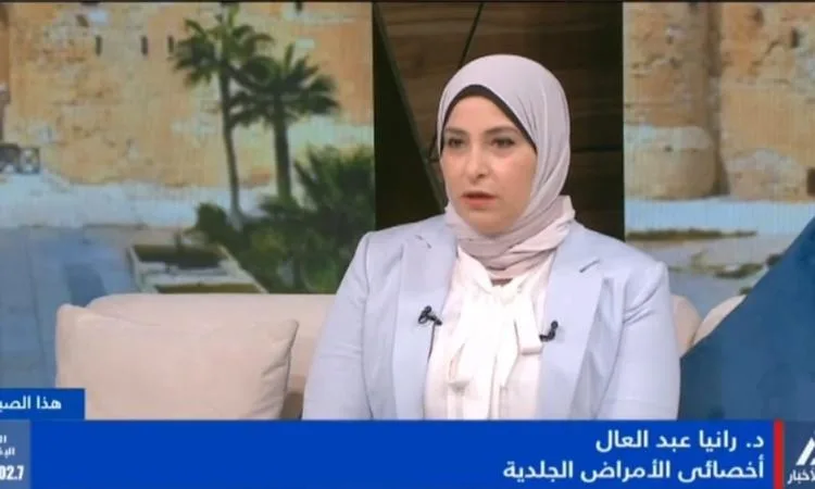 طبيبة جلدية: عناية إضافية للبشرة في الظروف الحارة