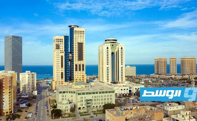 طرابلس تتذيل قائمة مؤشر جودة الحياة العالمية لعام 2025 طرابلس تتذيل قائمة مؤشر جودة الحياة العالمية لعام 2025