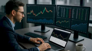 طرق تسهيل الوصول إلى الأسواق من خلال MetaTrader4