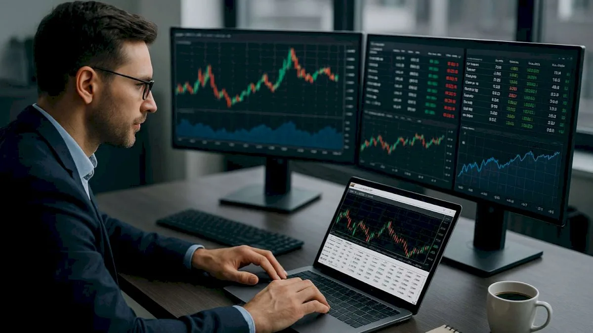 طرق تسهيل الوصول إلى الأسواق من خلال MetaTrader4
