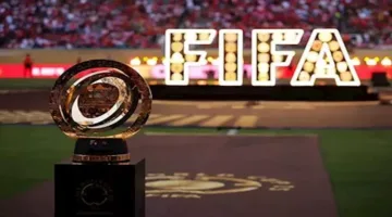 طريقة التسجيل في منصة DAZN لمتابعة مباراة نهائي كأس العالم