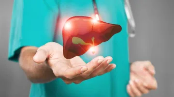 طريقة مبتكرة لعلاج أمراض الكبد دون الحاجة لزرع الأعضاء
