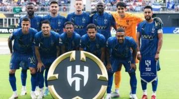 طريقة متابعة البث المباشر لمباراة الهلال السعودي مع فلومينينسي في كأس العالم للأندية