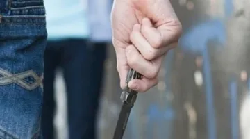 “طعنة قاتلة في القلب”.. حكم جديد بحق شاب متهم بقتل صديقه في المطرية