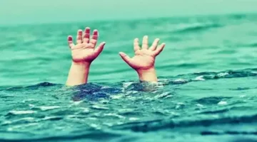 طفل يغرق في ترعة الإسماعيلية بالسويس بعد أن هرب من حرارة الطقس وسحبه التيار