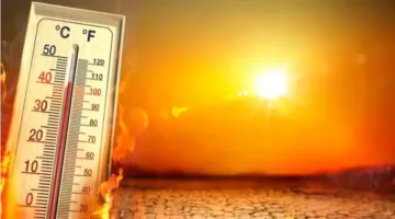 طقس اليوم حار جداً.. والعظمى في القاهرة تصل إلى 37 درجة