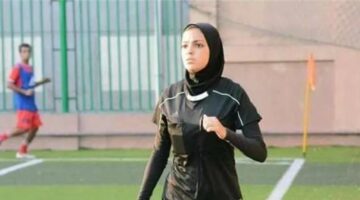 طقم تحكيمي مصري ثلاثي يقود مباراة غانا ومالي في بطولة أمم أفريقيا للسيدات