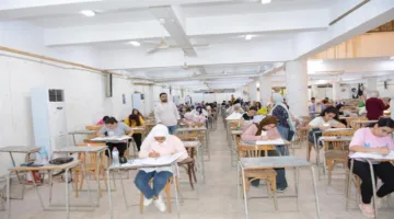 طلاب الثانوية 2025: آخر فرصة لتسجيل اختبارات القدرات ورابط التسجيل