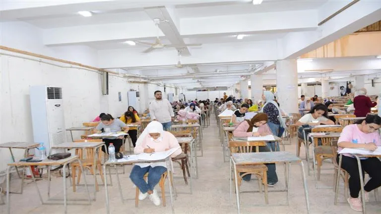 طلاب الثانوية 2025: آخر فرصة لتسجيل اختبارات القدرات ورابط التسجيل طلاب الثانوية 2025: آخر فرصة لتسجيل اختبارات القدرات ورابط التسجيل