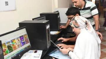 طلاب الدبلومات الفنية: الكليات المتاحة في تنسيق الجامعات لعام 2025