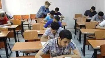 طلاب الدور الثاني في الأزهر يخوضون امتحانات الفيزياء والرياضيات والقرآن اليوم