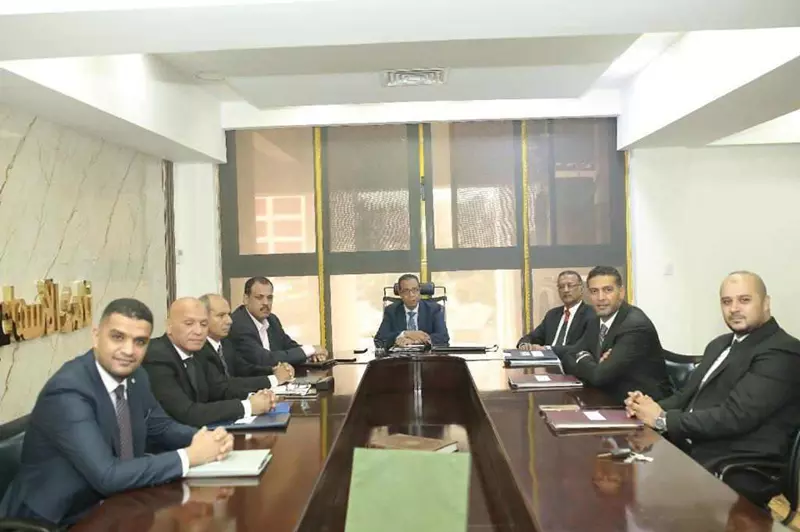 طلب إسماعيلية بشأن الجمعية العمومية: سحب الثقة أو التجديد