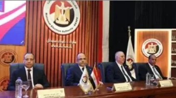 طلب الترشح لمجلس الشيوخ 2025: المدة من 5 إلى 10 يوليو والمستندات اللازمة