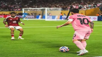 طلب غير معتاد من إمام عاشور حول زيزو