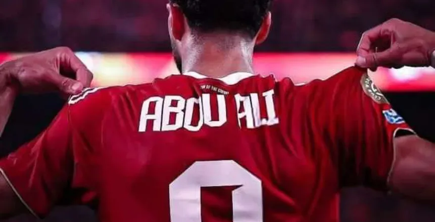 طلب مستعجل من وكيل وسام أبو علي.. والأهلي يرفضه طلب مستعجل من وكيل وسام أبو علي.. والأهلي يرفضه