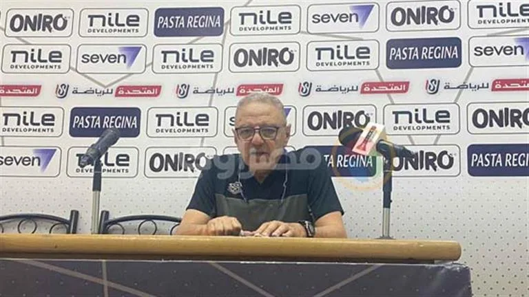 طلعت يوسف يقرر إنهاء مسيرته التدريبية | مصراوى طلعت يوسف يقرر إنهاء مسيرته التدريبية | مصراوى
