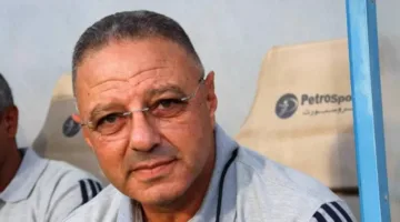 طلعت يوسف يقرر الابتعاد عن التدريب: أبحث عن الاستمتاع بحياتي
