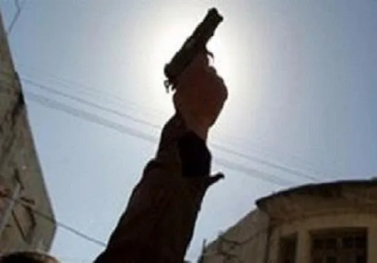 طلقة نارية عرضية في حفل زفاف تؤدي إلى وفاة شاب في الدقهلية