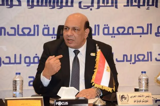 “طموحات عظمى”.. الكونغ فو يتناول استراتيجيات الموسم الجديد ويحتفي بالأبطال