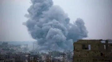 طيارون إسرائيليون أسقطوا ذخائر زائدة في غزة عقب تنفيذهم مهام ضد إيران