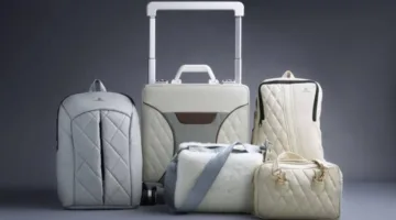 «طيران الإمارات» تطلق منتجات جديدة مصنوعة من مواد معاد تدويرها من طائراتها