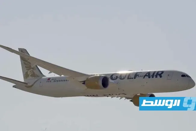 «طيران الخليج» تطلب شراء 12 طائرة من طراز بوينغ 787 دريملاينر