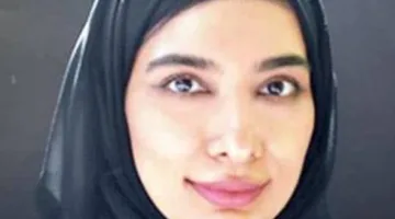 طيور الرحمة | منى البلوشي