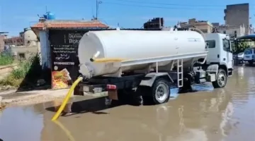 «ظاهرة جوية غير معتادة».. أمطار غزيرة وعواصف رعدية تؤثر على شمال البلاد