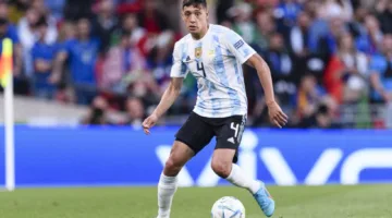 ظننت أنهم سيفتكون بي.. تفاصيل مروعة عن اقتحام منزل عائلة لاعب أتلتيكو مدريد