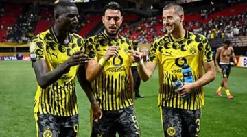 ظهور عربي: تحقيق الفرق العربية لفرصتها في ربع نهائي كأس العالم للأندية