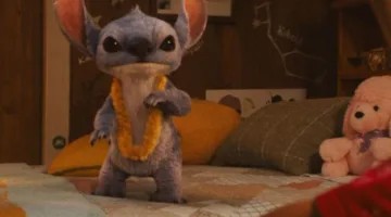 عائدات فيلم “Lilo & Stitch” تصل إلى مليار و18 مليون دولار عالميًا