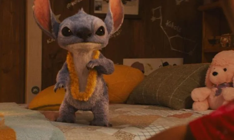 عائدات فيلم “Lilo & Stitch” تصل إلى مليار و18 مليون دولار عالميًا عائدات فيلم “Lilo & Stitch” تصل إلى مليار و18 مليون دولار عالميًا