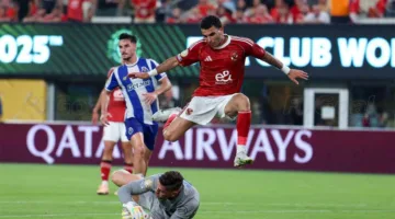 عائدات كأس العالم للأندية: ريال مدريد في المقدمة والأهلي في المركز 23، ومكاسب غير عادية لعشاق أوكلاند